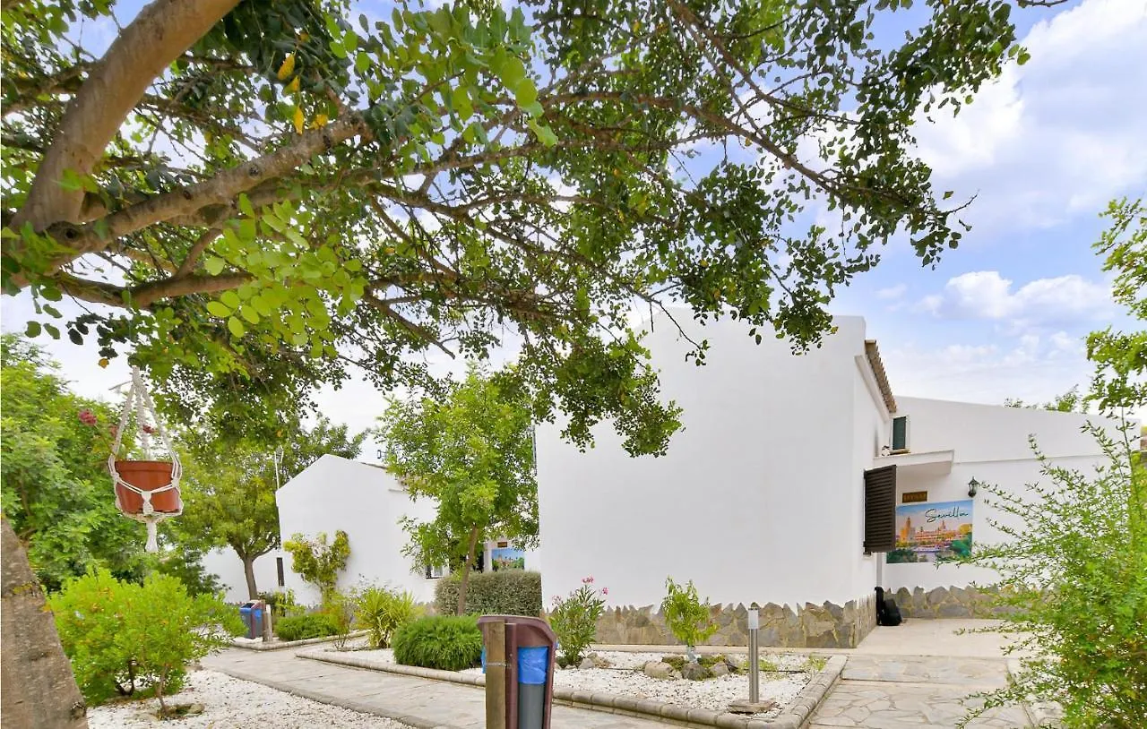 Awesome Home In El Coronil With Wifi