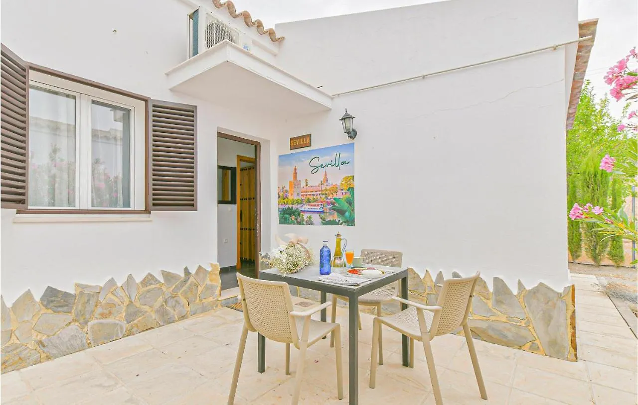 Holiday home Awesome Home In El Coronil With Wifi