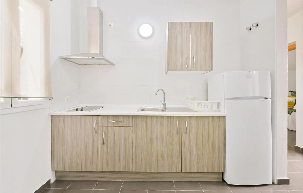 Awesome Home In El Coronil With Wifi 0*,  Spain