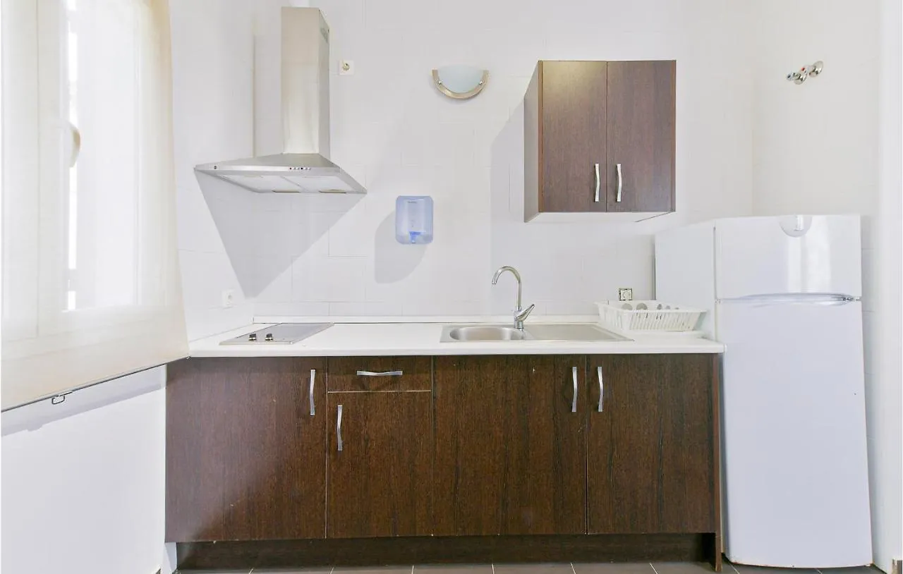 Awesome Home In El Coronil With Wifi