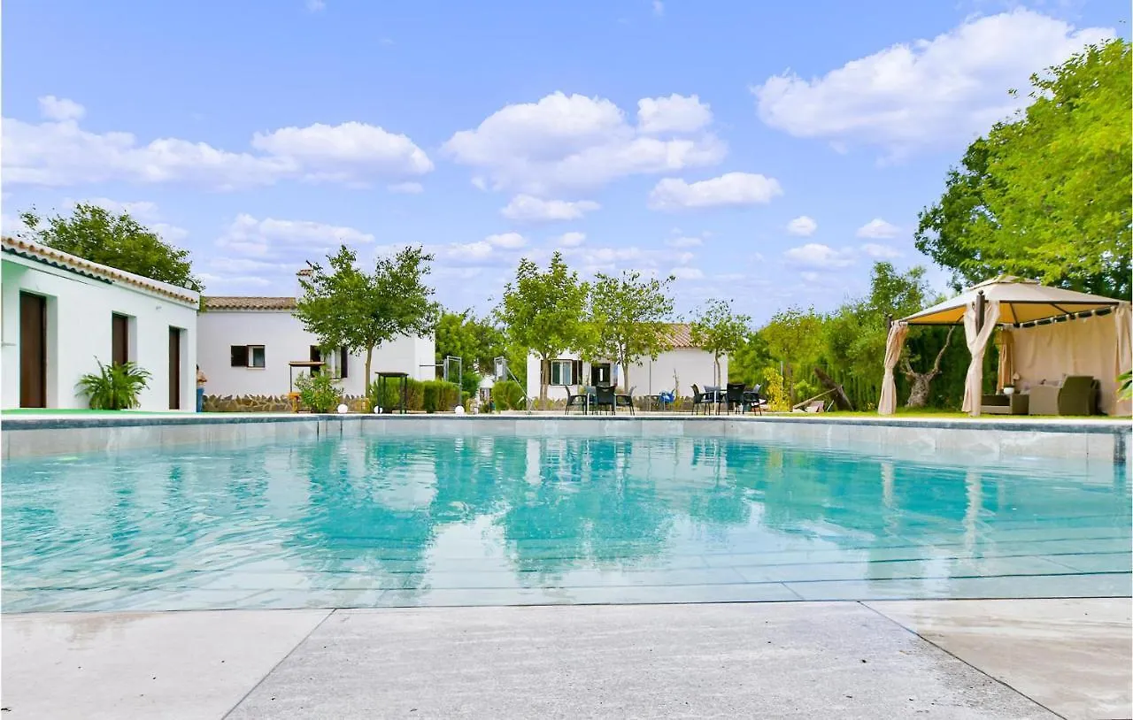 Holiday home Awesome Home In El Coronil With Wifi Spain