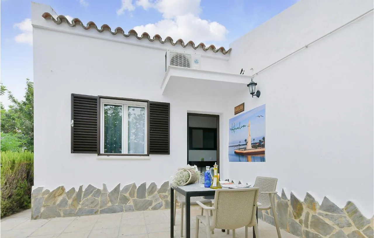 Awesome Home In El Coronil With Wifi