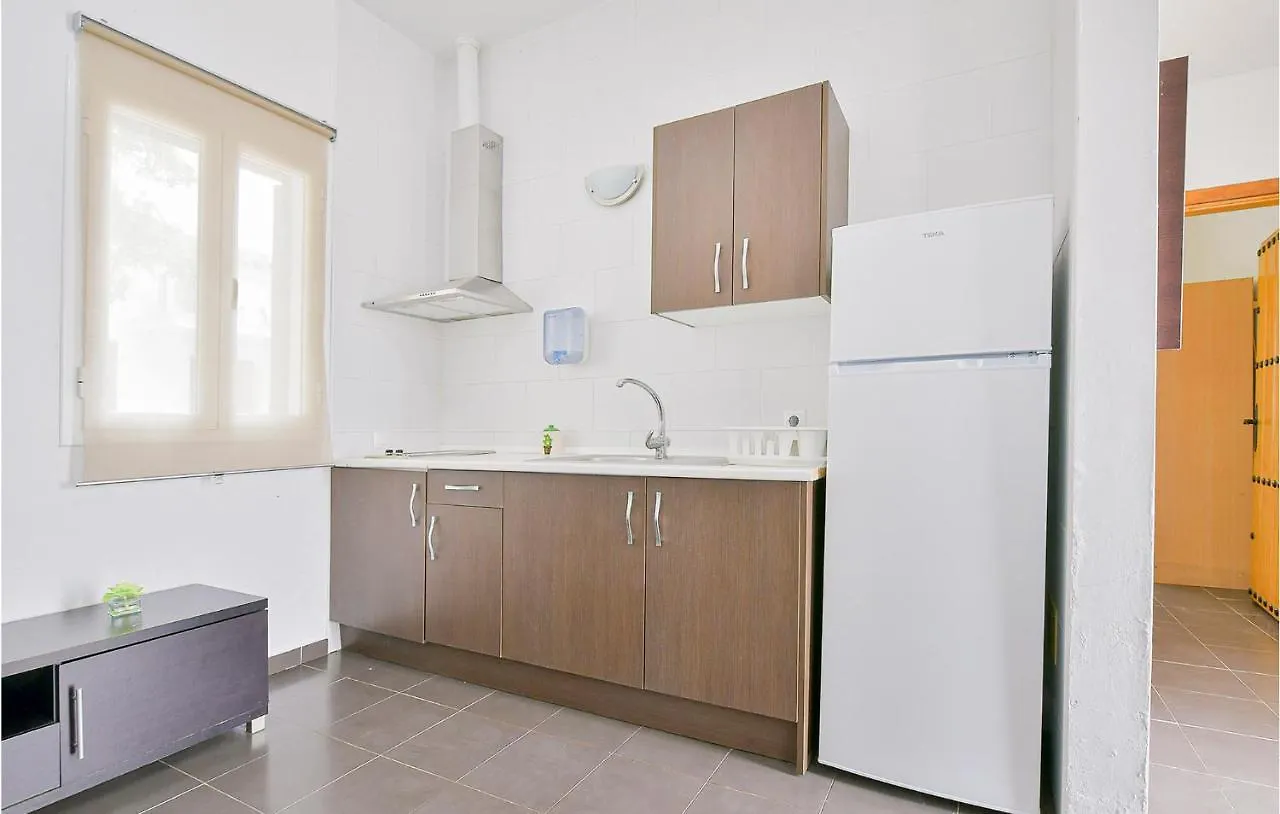Holiday home Awesome Home In El Coronil With Wifi Spain
