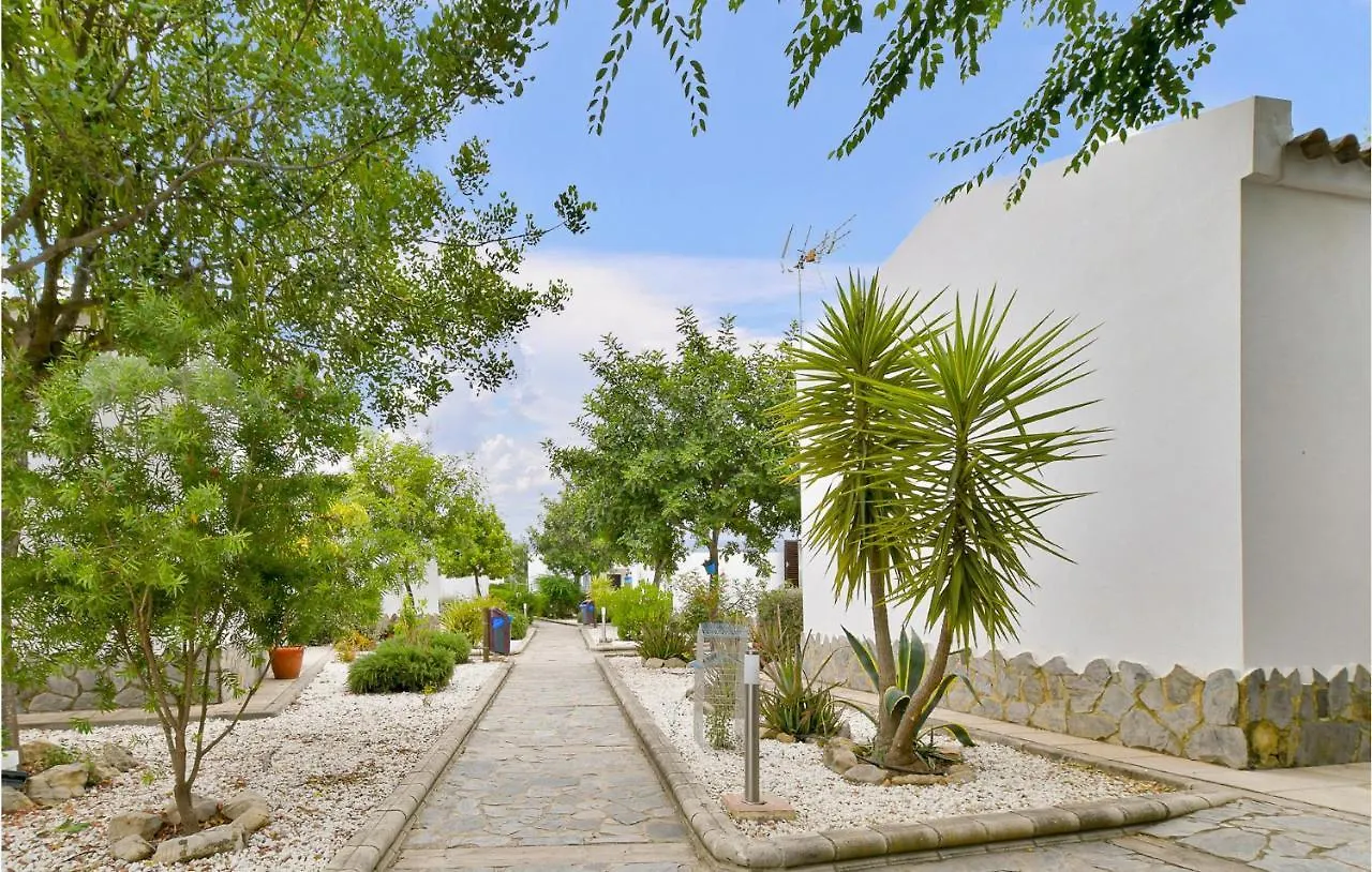 Awesome Home In El Coronil With Wifi Holiday home