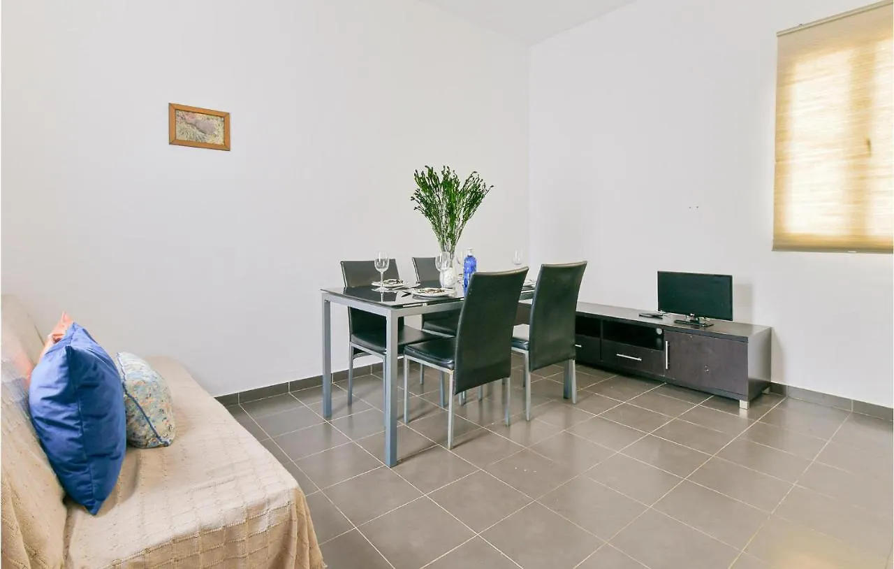 Awesome Home In El Coronil With Wifi Spain